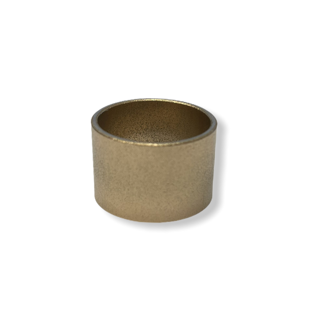 1.188 x 1 bronze bushing reducer for hydraulic cylinder