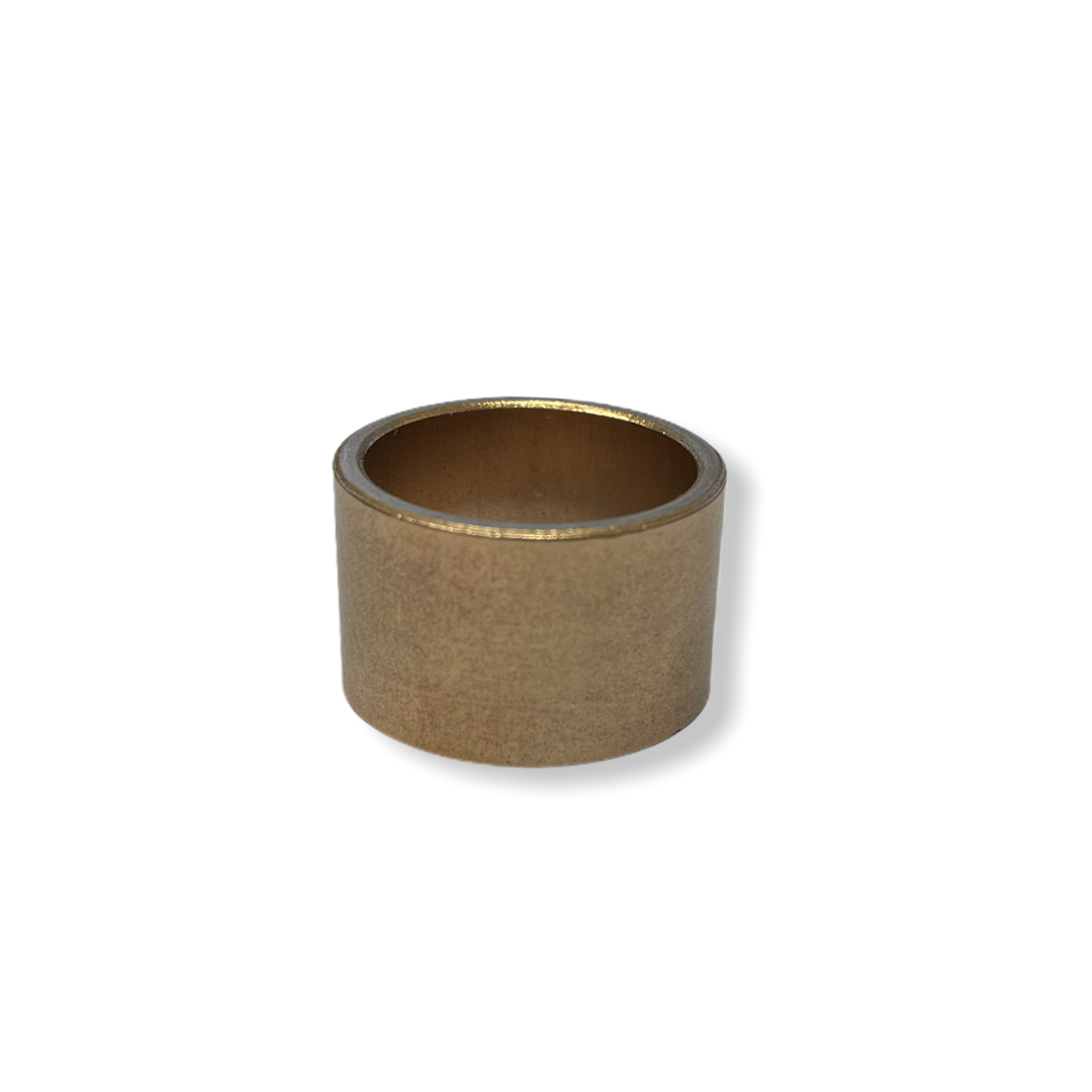 1 x 0.875 bronze bushing reducer for hydraulic cylinder