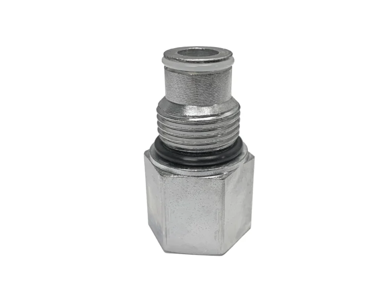 13 GPM power beyond adapter sleeve for hydraulic control valves 13 GPM power beyond adapter sleeve for hydraulic monoblock control valves