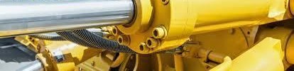 How Many Types of Hydraulic Cylinders Are There?