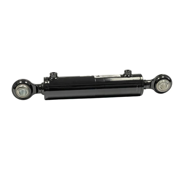 3" bore x 10" stroke Prince Top Link hydraulic cylinder Wolverine Line 3 bore x 10 stroke toplink hydraulic cylinder, welded Top Link double acting cylinder | Prince Hydraulics