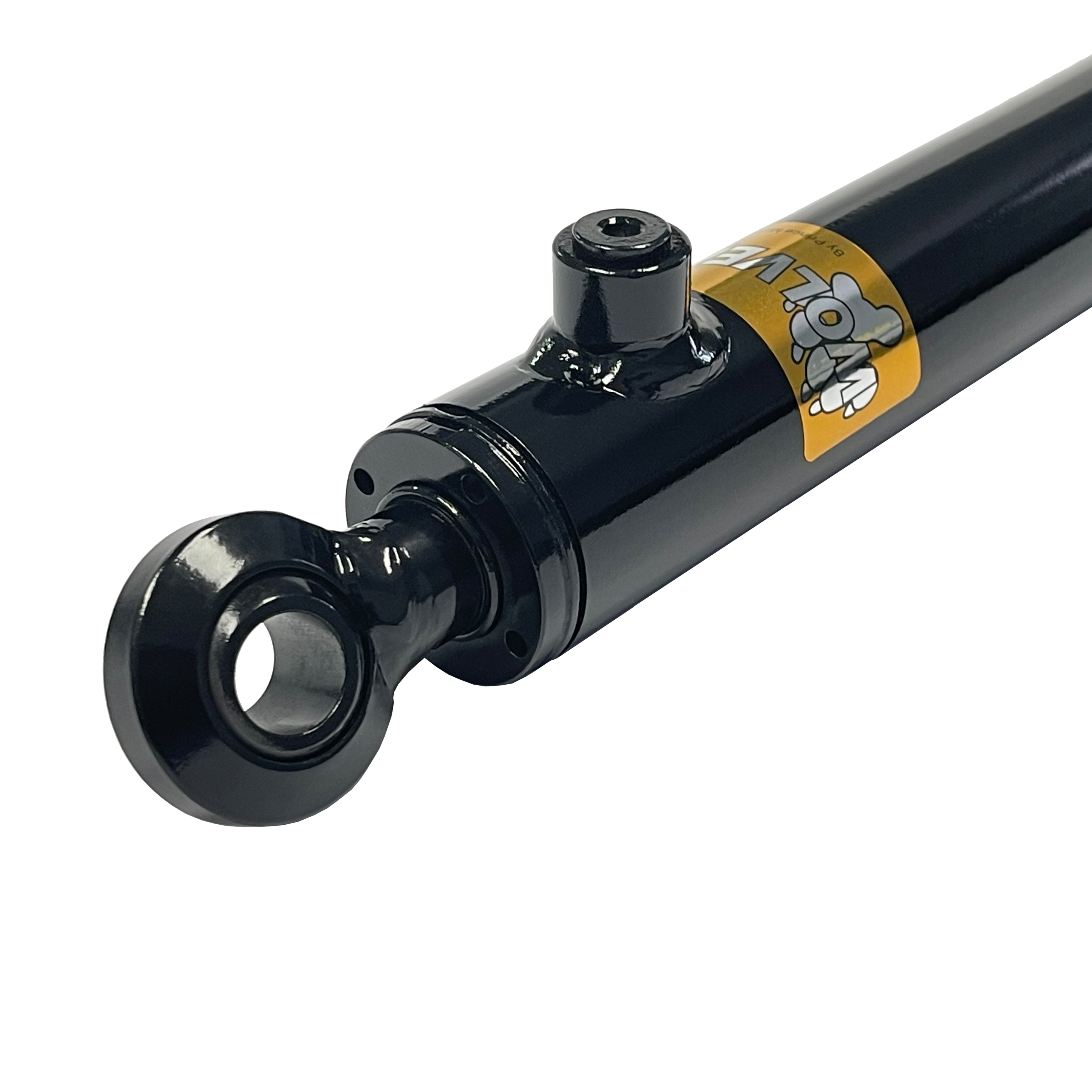 NEW Prince Manufacturing Hydraulic Cylinder PMC-5410 2.5 bore x 10 stroke AG 