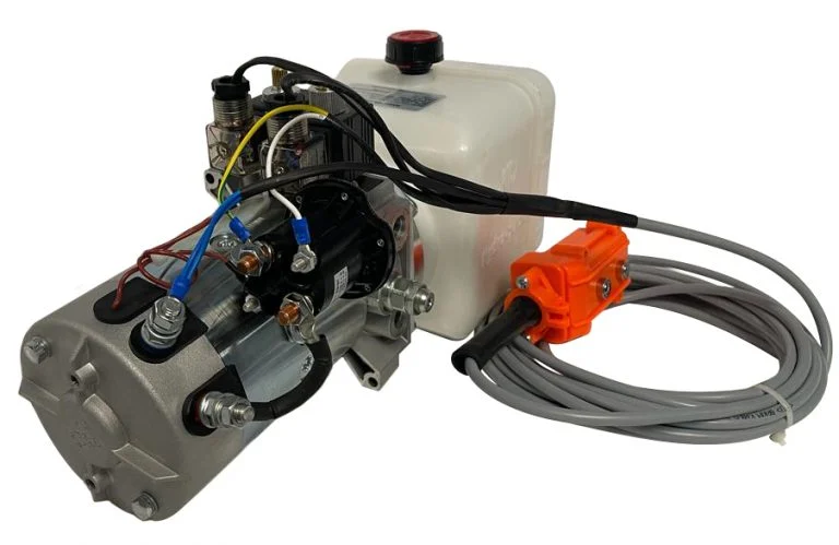 HPU-DT-111-12VC-SA4 main