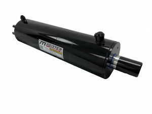 Dump Trailer Hydraulic Cylinders