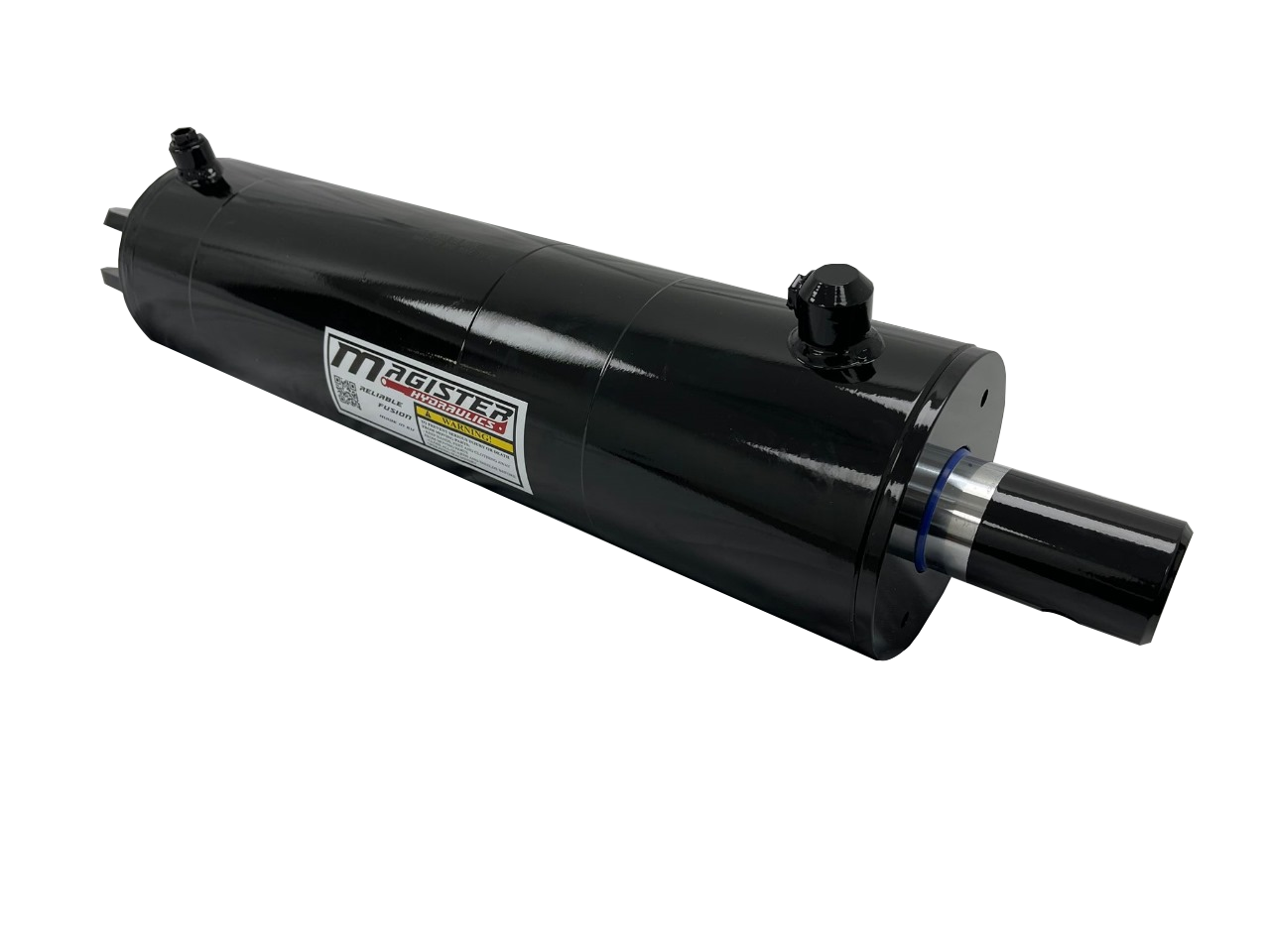 Dump Trailer Hydraulic Cylinders