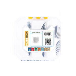 BSPP BONDED SEALS PACK BSPP BONDED SEALS PACK