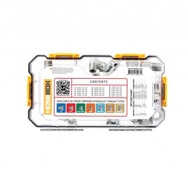 Easy Pack NPT to NPT (2)