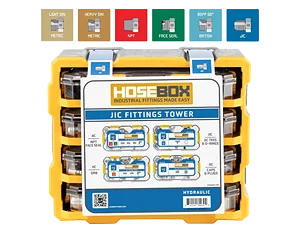 Hydraulic Kits