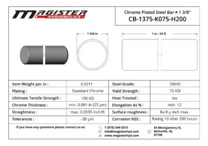 CB-1375-K075-H200-table CB-1375-K075-H200-table