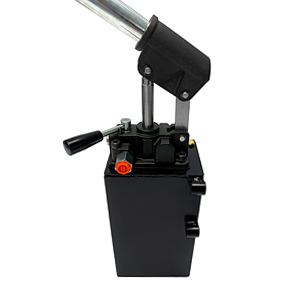Magister Hydraulics: hydraulic manufacturer - cylinders, pumps valves, power units and repair parts