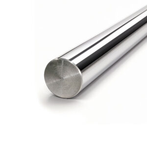Standard Chrome Plated Rods