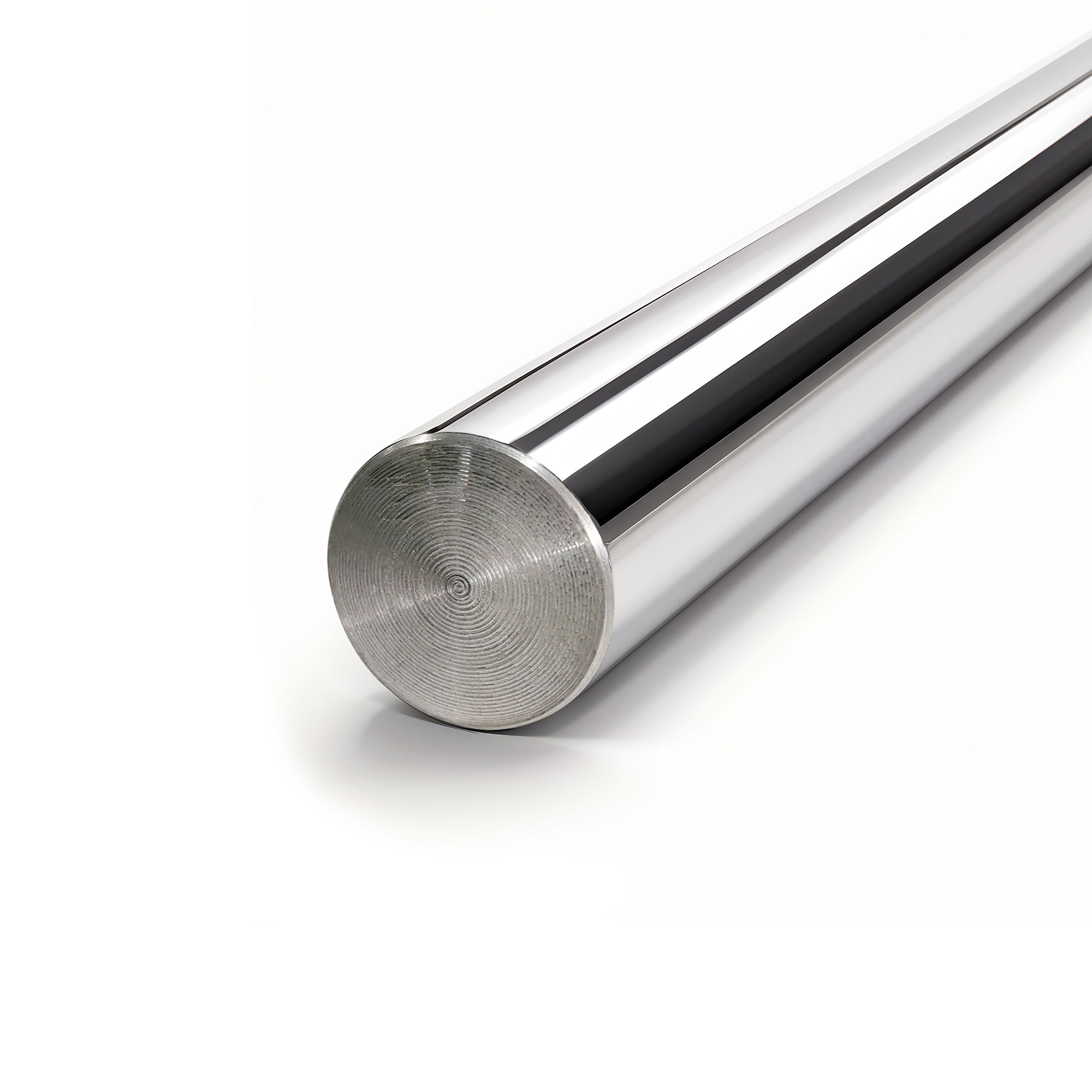 Standard Chrome Plated Rods
