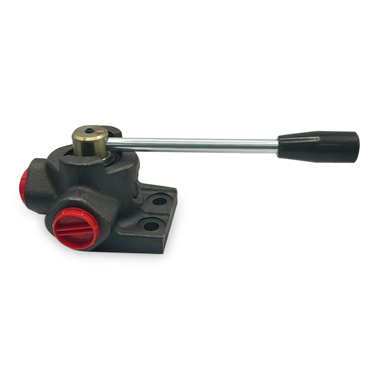 HV-BV-3W-2P-08N - P-303-12 NPT-2