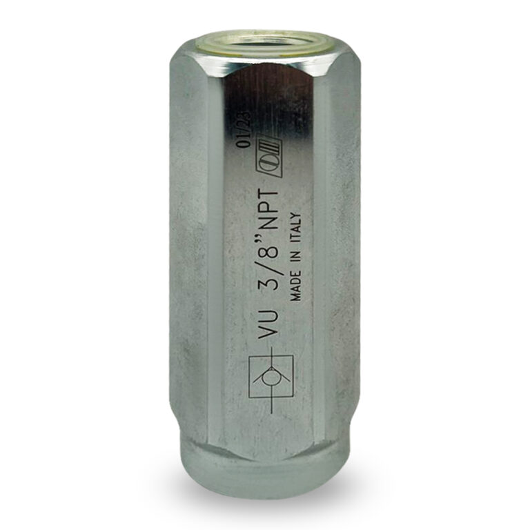 HV-CV-IL-13-06N - VN600-VU 38NPT