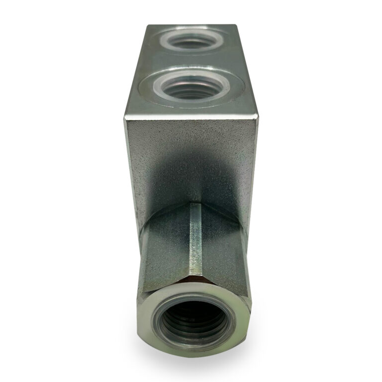 HV-DPCV-16-08N - VN070-VBPDE 12NPT-2