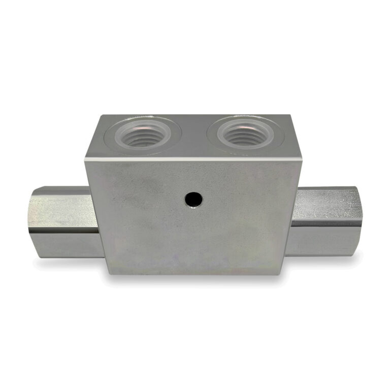 HV-DPCV-16-08N - VN070-VBPDE 12NPT