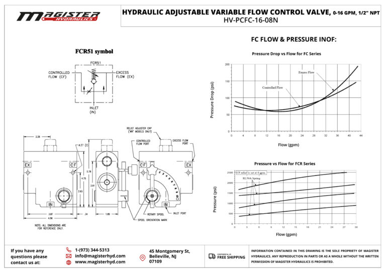 HV-PCFC-16-08N-drawing