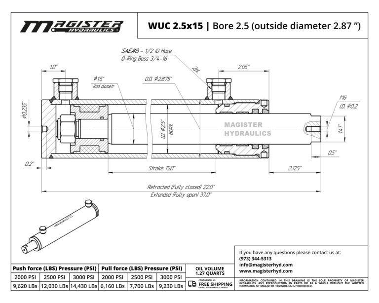 WUC 2.5x15-drawing