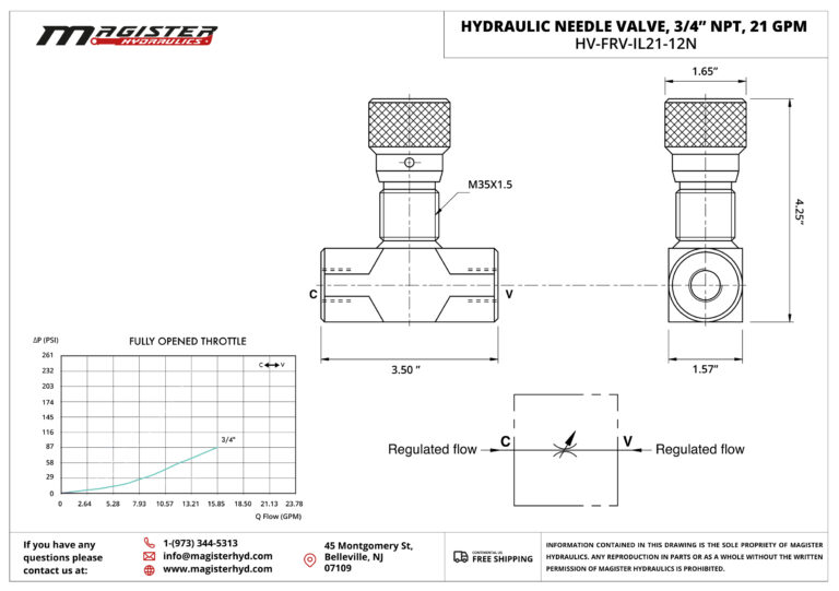 HV-FRV-IL21-12N-drawing