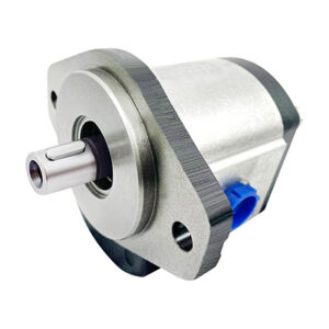 Hydraulic Gear Pump ⅞ Keyed shaft