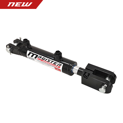 1.5" Bore Clevis