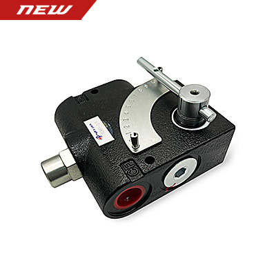 Flow Control Valves