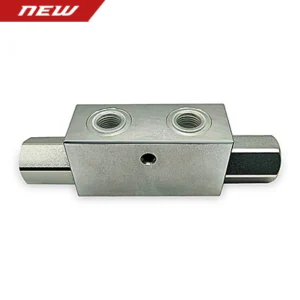 Check Valves