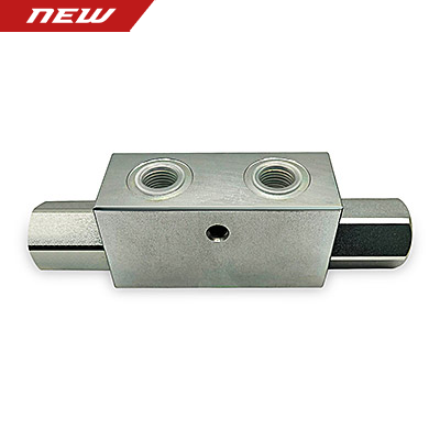 Check Valves