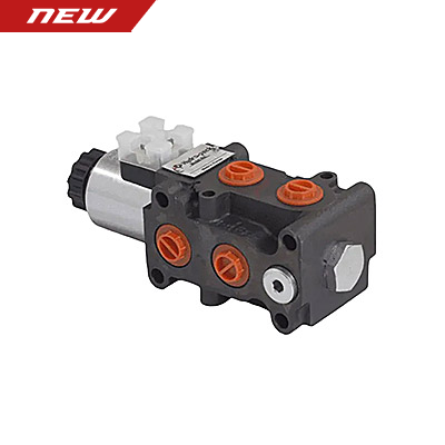 Hydraulic Diverter Valves