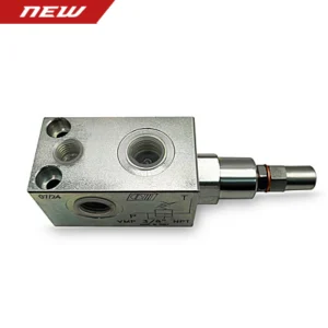 Relief Valves