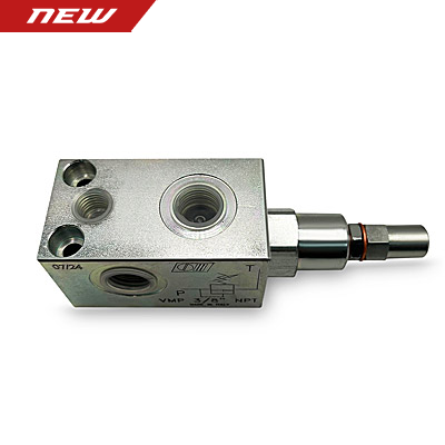 Relief Valves