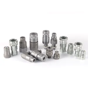 Hydraulic Quick Couplers