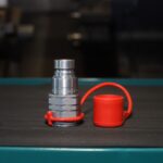 HQC-FF-08B-08S-M