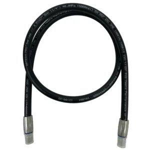 Hydraulic Hose Assemblies 1/4" NPT