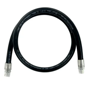 Hydraulic Hose Assemblies 3/8" NPT