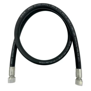 Hydraulic Hose Assemblies 1/2" JIC