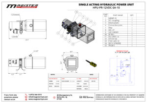 HPU-PR-12VDC-SA-10-drawing HPU-PR-12VDC-SA-10-drawing