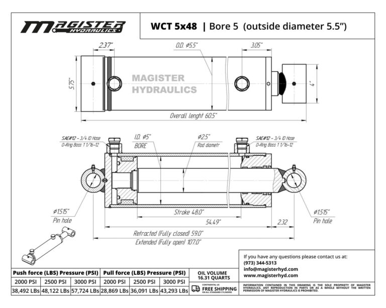 WCT 5x48-drawing