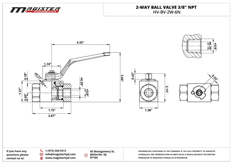 HV-BV-2W-6N-drawing