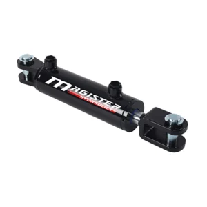 2.5" Bore AG Clevis