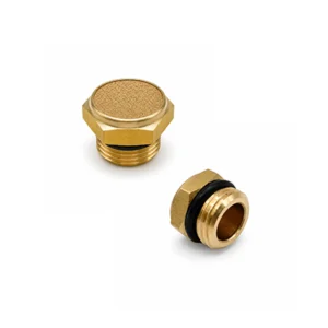 Air vent breathers