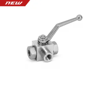 Ball Valves