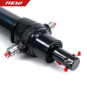 Telescopic Hydraulic Cylinders