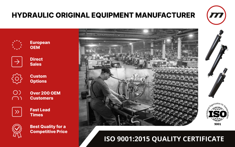 Custom Hydraulics