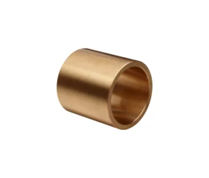 1" x 0.875" bronze bushing