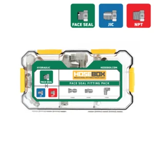 Easy Pack ORFS Caps and Plugs