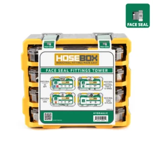 FACE SEAL Hydraulic Fittings Tower