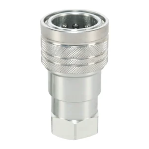 3/4″ AG Hydraulic Quick Couplers Female - 3/4″ NPT Port
