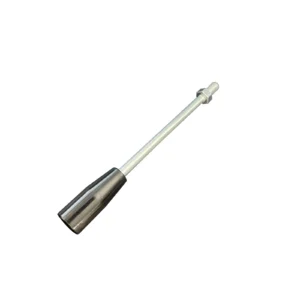 Spare Handle for Hydraulic Control Valve M10 Size